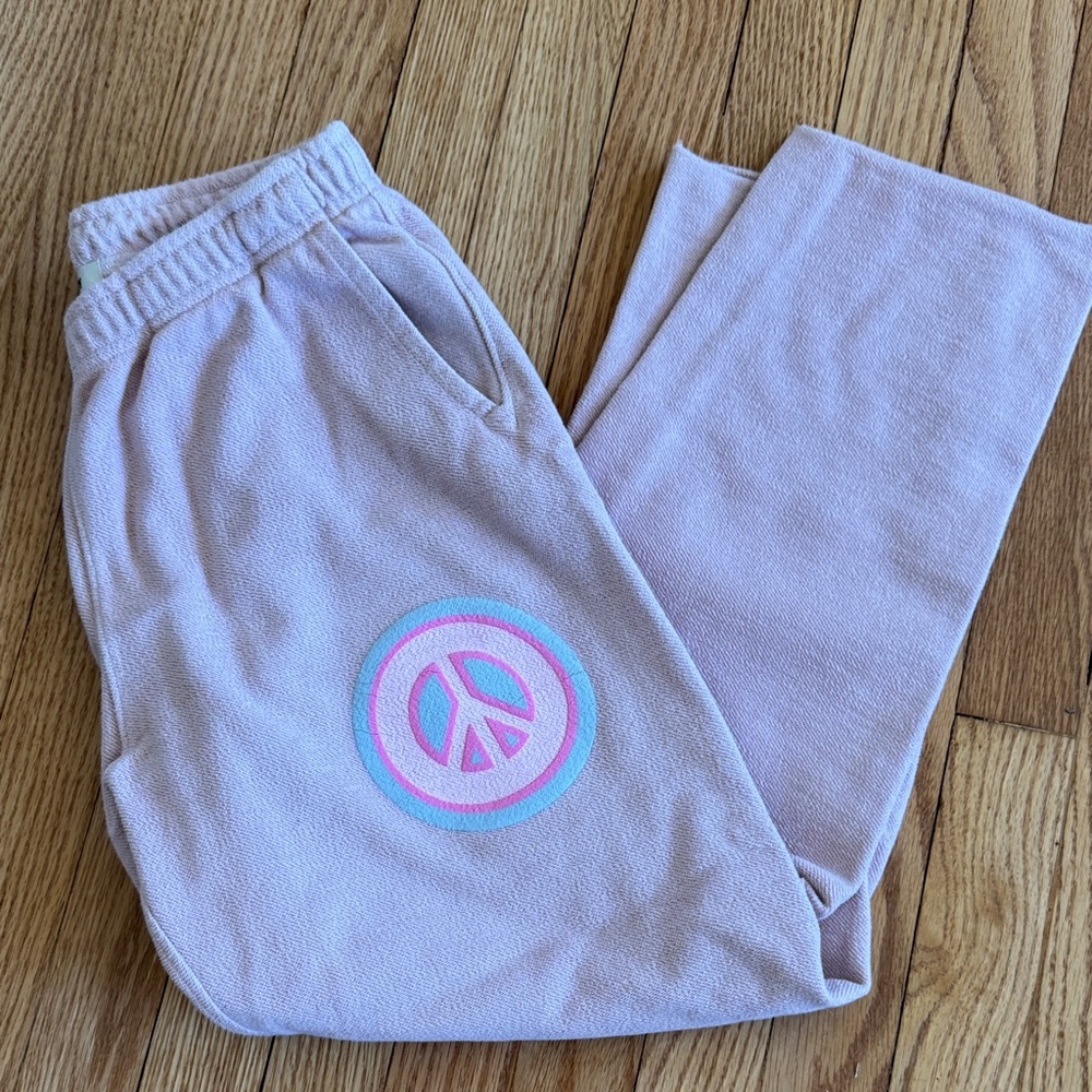 Madhappy Terry sweatpants